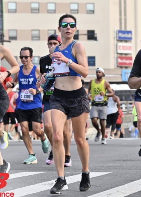 My first marathon training - a journal of my progress over 16 weeks