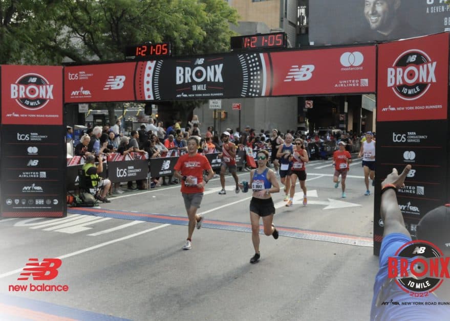 My first marathon training - a journal of my progress over 16 weeks